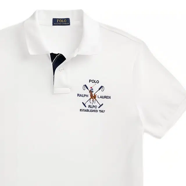 Polo Ralph Lauren LogoPolo