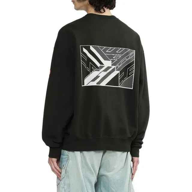 Cav Empt SS24