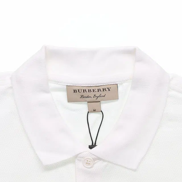 Burberry Polo