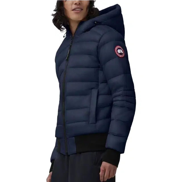 Canada Goose Logo