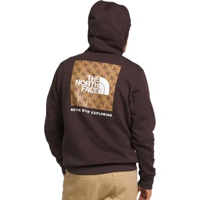 THE NORTH FACE