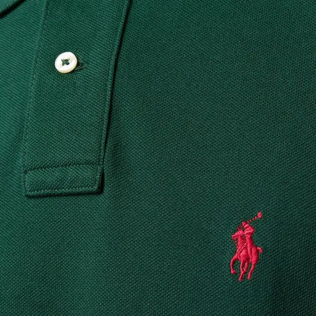 Polo Ralph Lauren LogoPolo