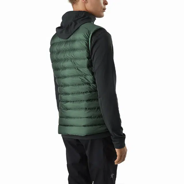 Arcteryx CERIUM Cerium Lt Vest