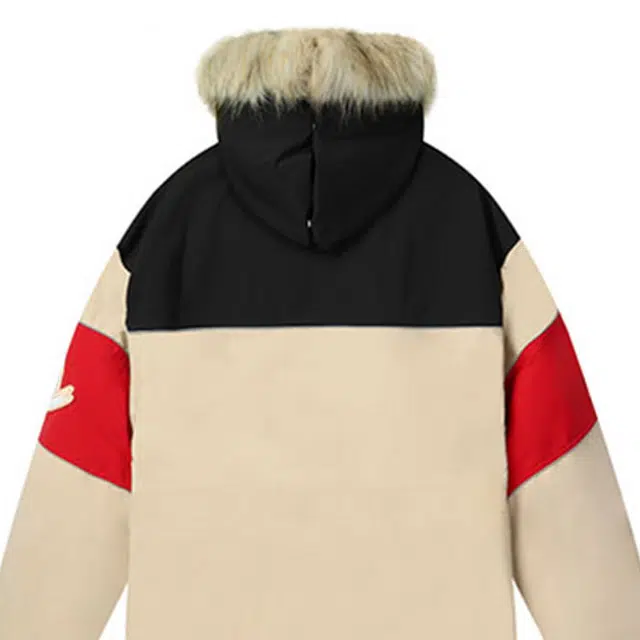 Lanvin x fila