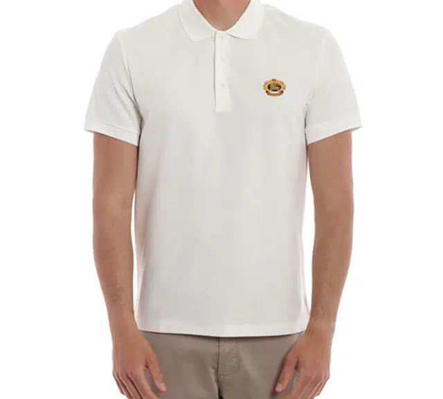 Burberry Polo