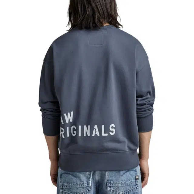 G-STAR RAW