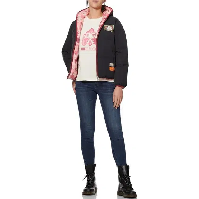 EVISU AW20