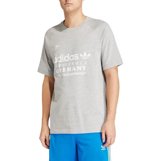 adidas originals Logo T