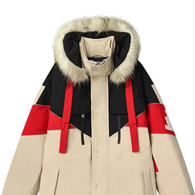 Lanvin x fila