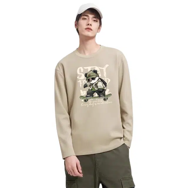 DEBRAND T