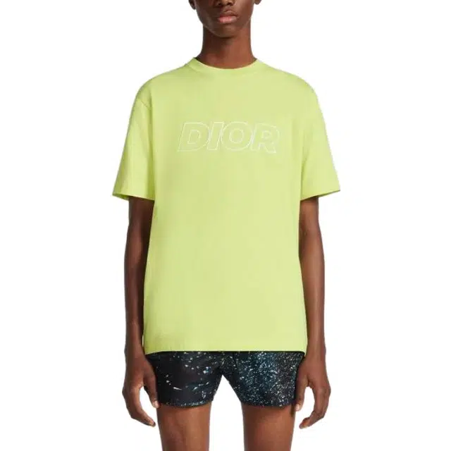 DIOR SS23 T