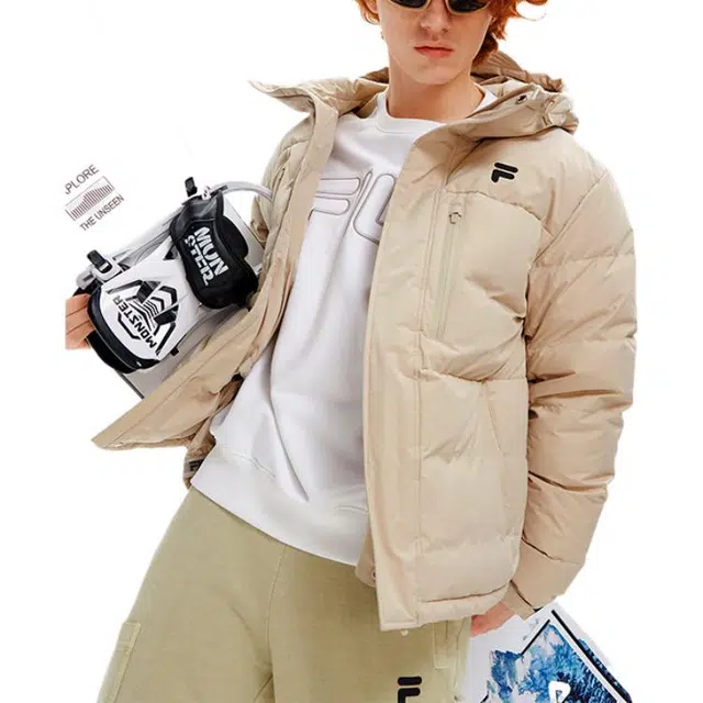FILA FUSION