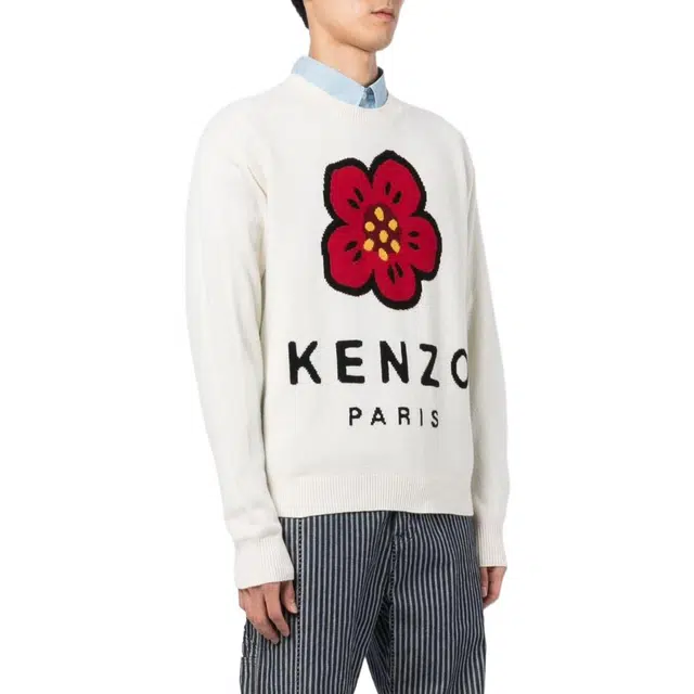 KENZO FW22 Logo