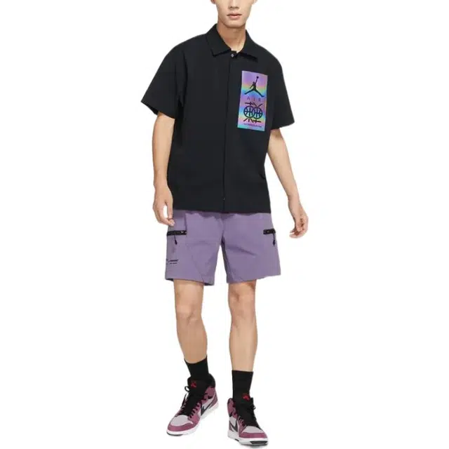 Jordan Dongdan T