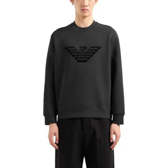 EMPORIO ARMANI FW23 Logo