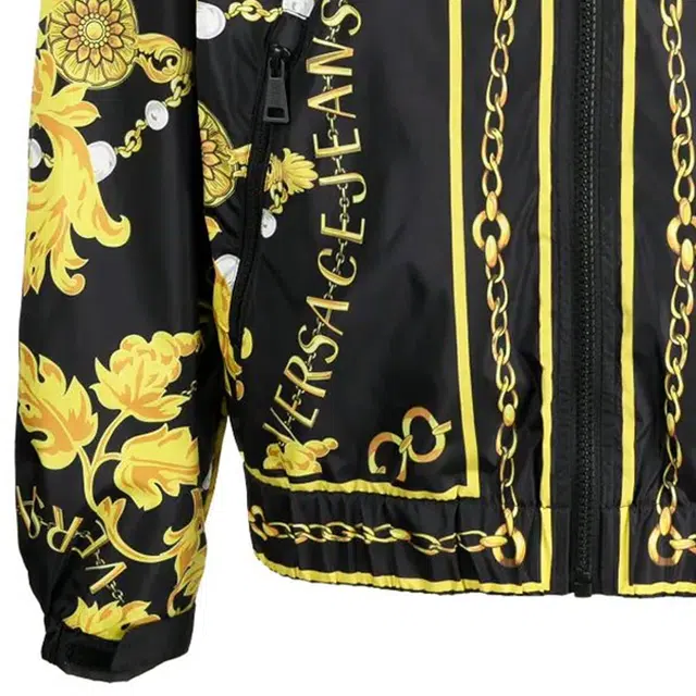 VERSACE JEANS COUTURE