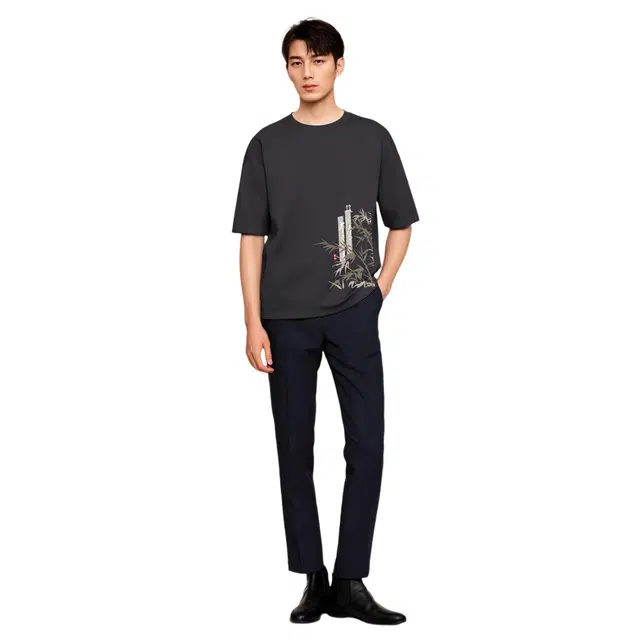 DEBRAND T