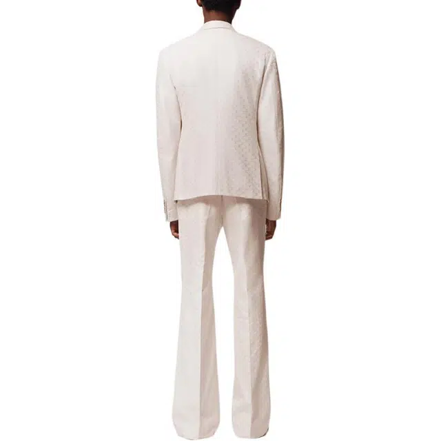 LOUIS VUITTON SS24 Logo