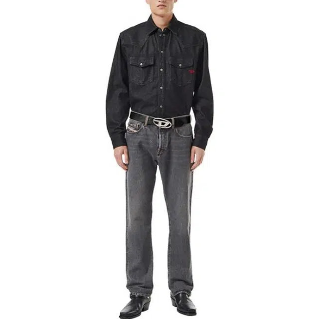DIESEL SS22