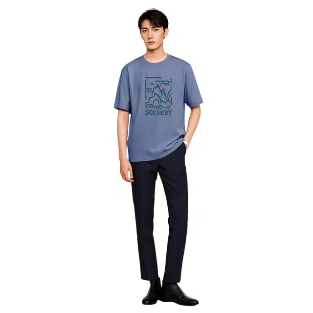 DEBRAND T