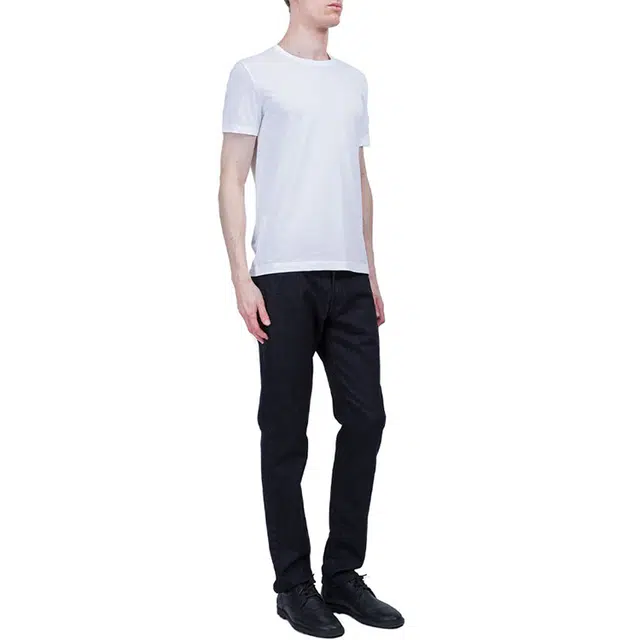 HUGO BOSS SS22 LogoT