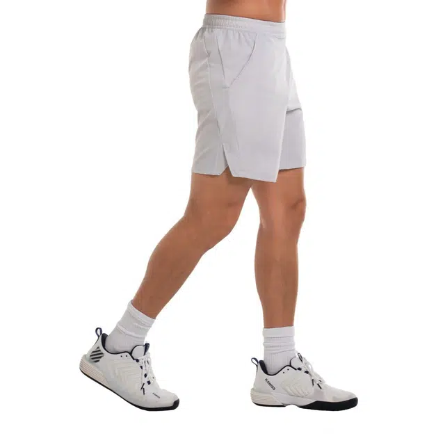 KSWISS SUPERCHARGE SHORT- 7"