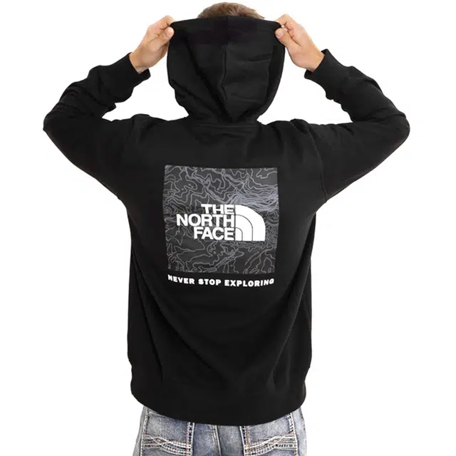 THE NORTH FACE Logo