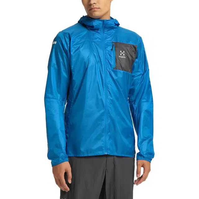 HAGLFS Shield Hood