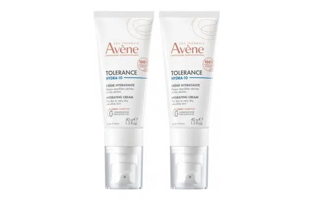 TOLERANCE HYDRA-10 cream 40ml