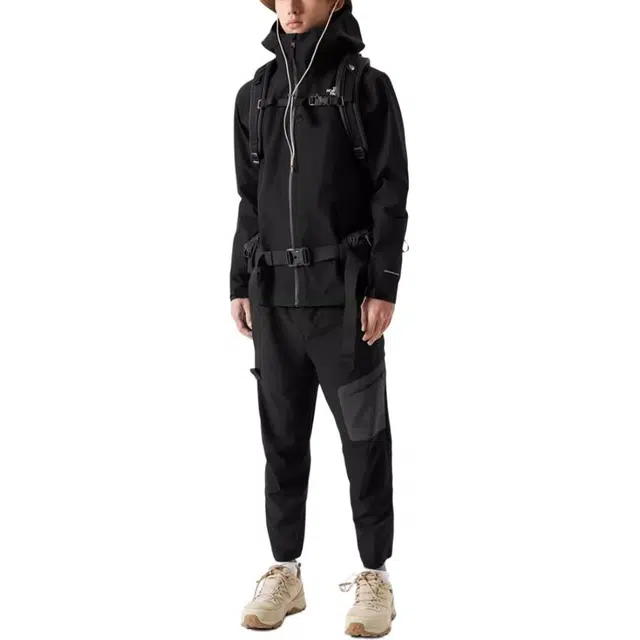 THE NORTH FACE