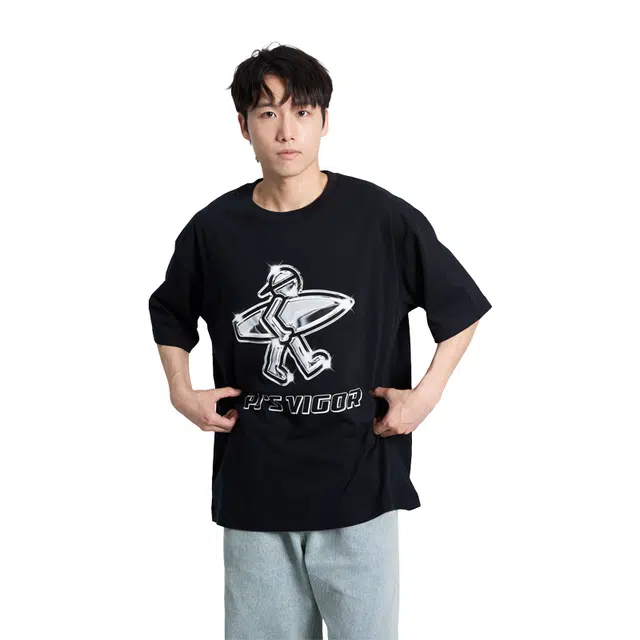 PJ's Vigor logoT