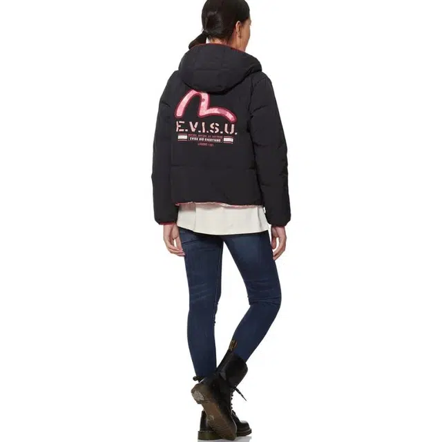 EVISU AW20
