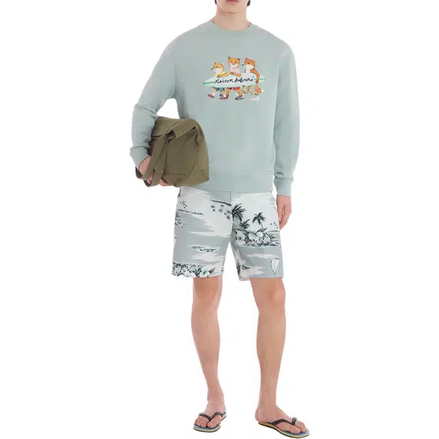 Maison Kitsune SS24
