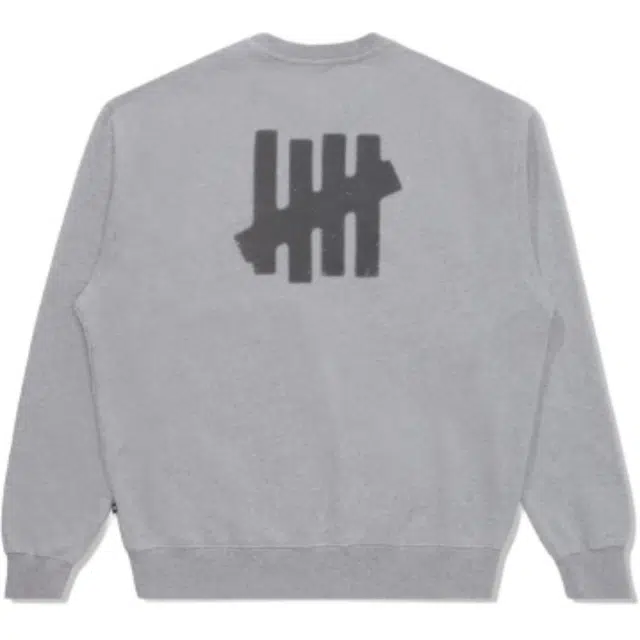 UNDEFEATED FW24 Logo