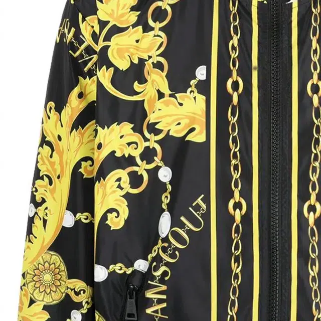 VERSACE JEANS COUTURE