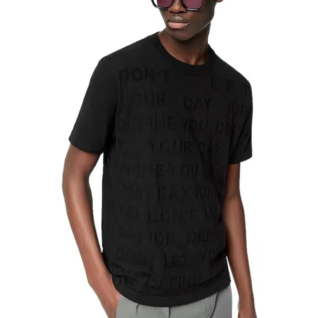 LOUIS VUITTON FW22 T