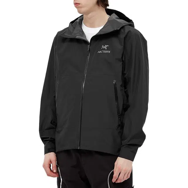 Arcteryx Zeta Zeta SL