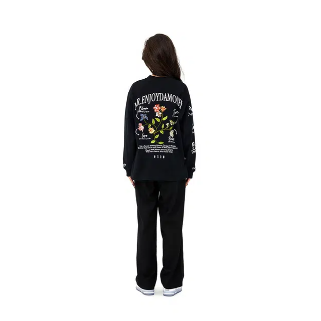 MR.ENJOYDA MONEY FW21 T