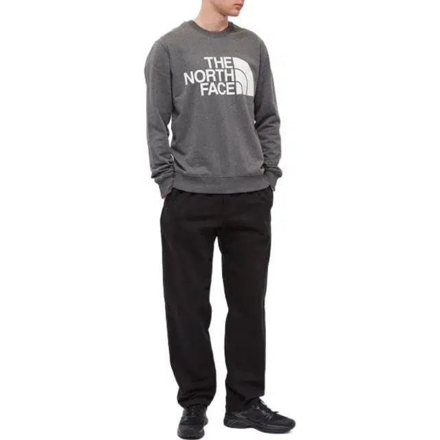 THE NORTH FACE Logo