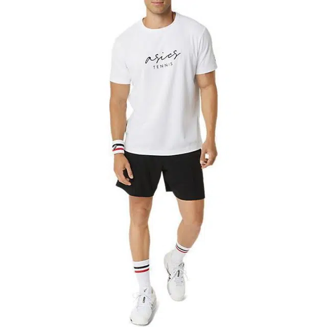 Asics Classic Graphic Tee LogoT