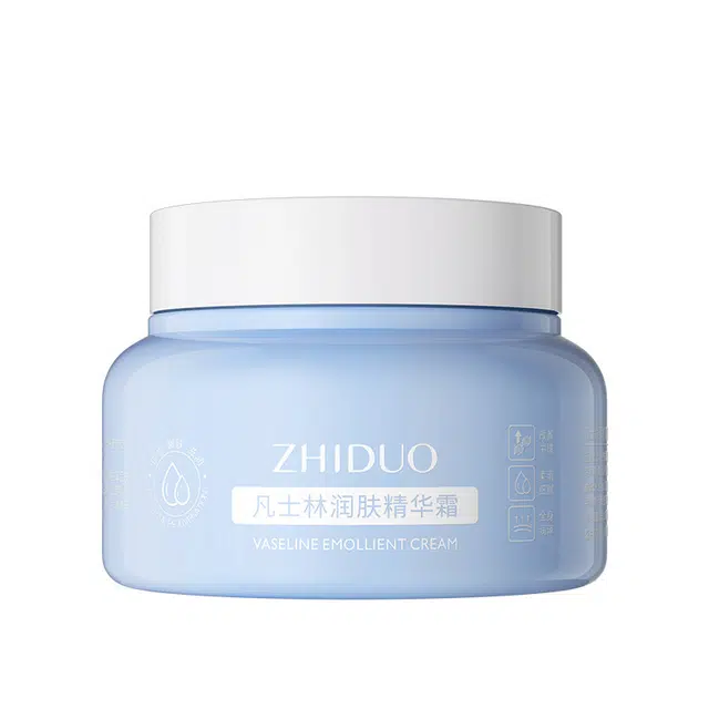 致朵 凡士林润肤精华霜 淡纹补水保湿