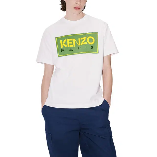 KENZO SS23 LogoT