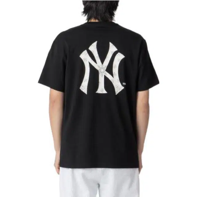 New Era MLB LogoT