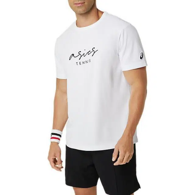 Asics Classic Graphic Tee LogoT