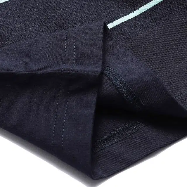 HUGO BOSS SS23 Green LogoT