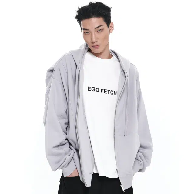 EGO FETCH SS23