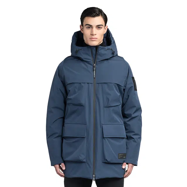 nobis Ronin