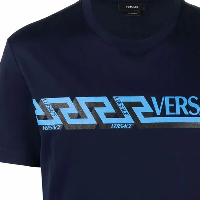 VERSACE SS22 LogoT