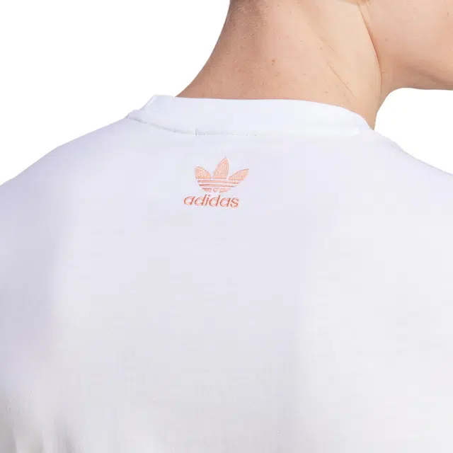 adidas originals Enjoy Graphic Tee LogoT