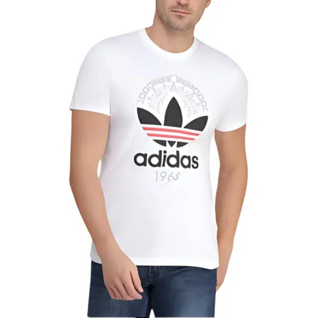 adidas originals Trefoil Tee T
